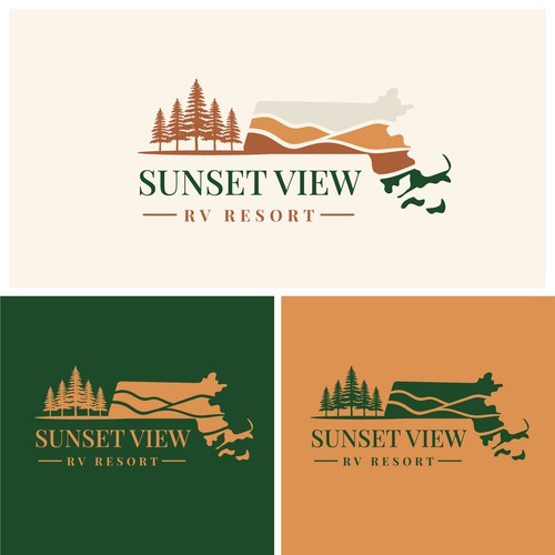 Sunset View
