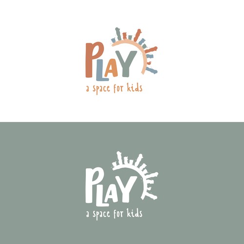 Fun Logo Design