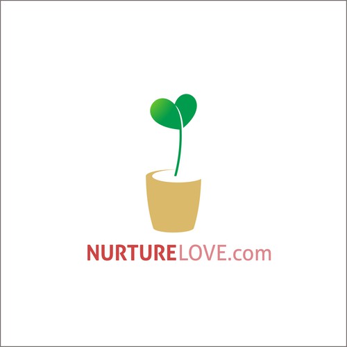 Logo for Nature Love
