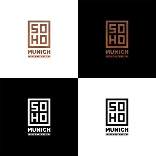 SOHO Munich
