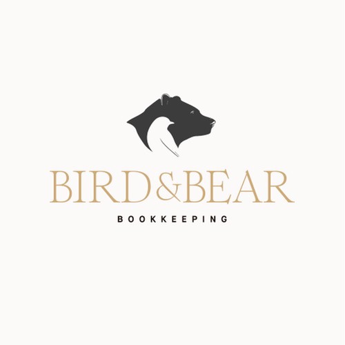 Logo Bird & Bear
