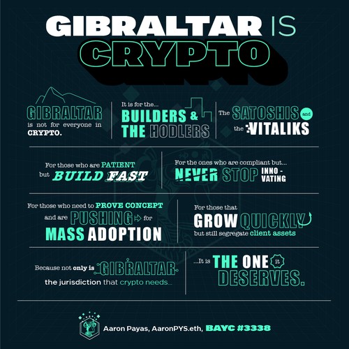 Infographic design