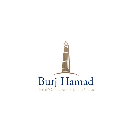 Burj Hamad