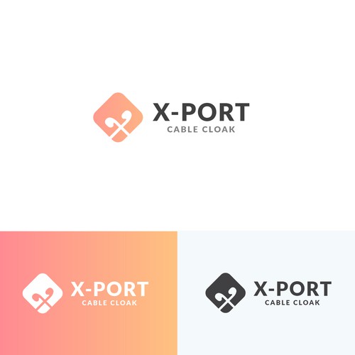X-Port Logo