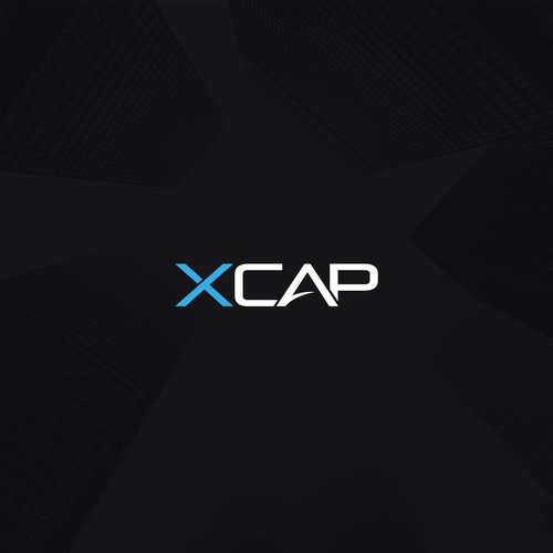 Logo concept for a property company