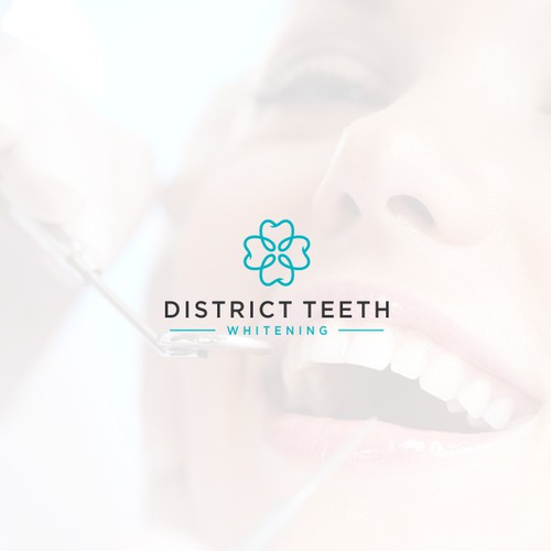 DISTRICT TEETH WHITENING