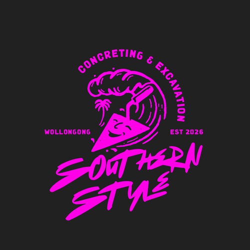 Southern Style Concreting & Excavation