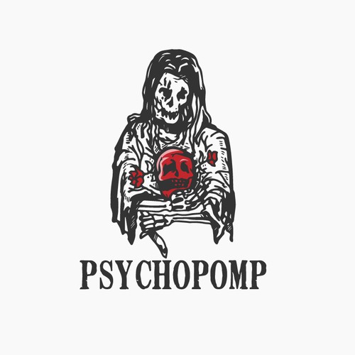 psychopomp