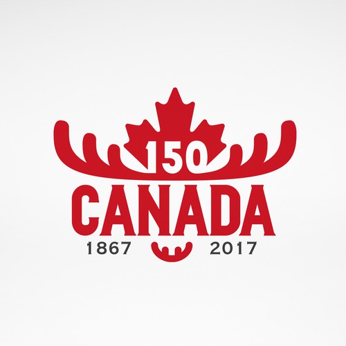 Community contest: Design Canada’s 150th birthday logo!