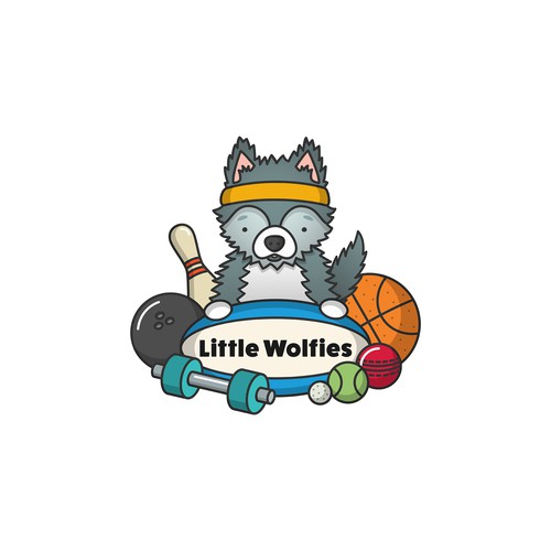 Little Wolfies