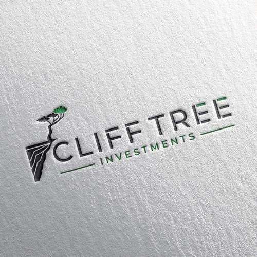 Logo design contest entry