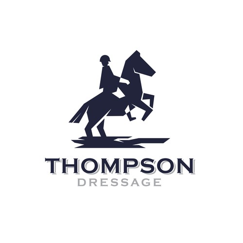 Thompson Dressage