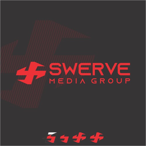 Logo Concept for Swerve