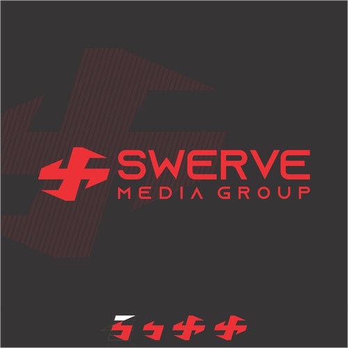 Logo Concept for Swerve