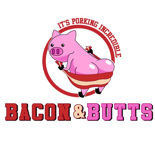 Please Help "Bacon & Butts" Food Truck 