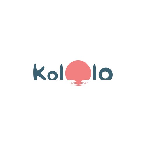 concept logo for Kololo