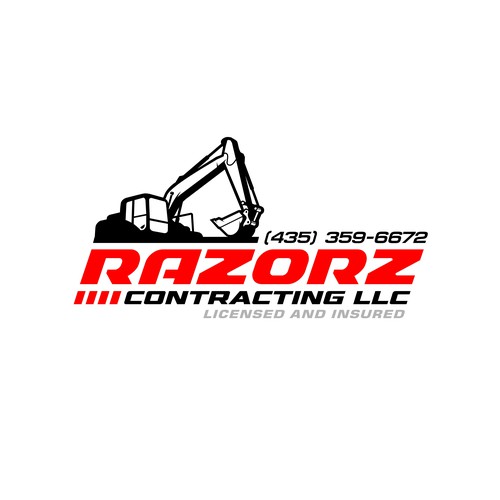 Razorz Contracting LLC