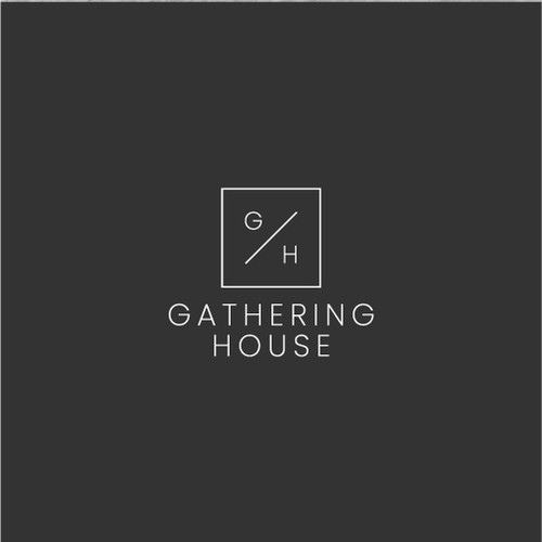 GATHERING HOUSE LOGO