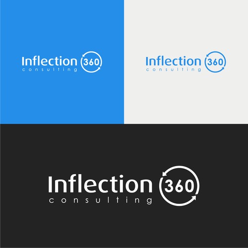 Logo for Inflection 360