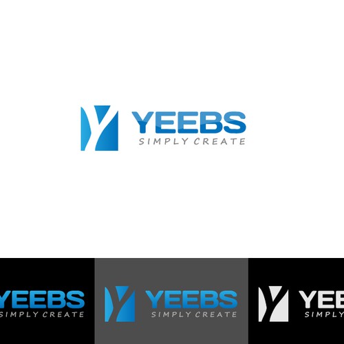 Yeebs needs a new logo