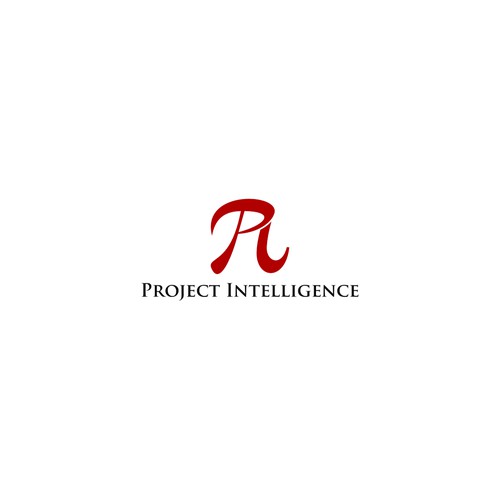 Project Intelligence (Pi) Seeks captivating professional logo for Consulting Business.