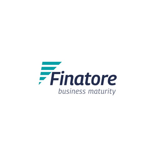 Financial services logo