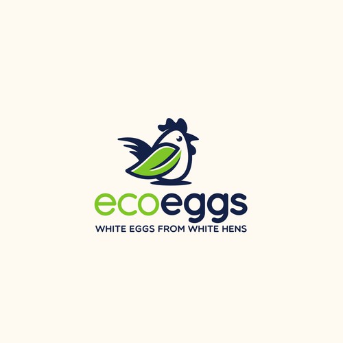 Eco Eggs