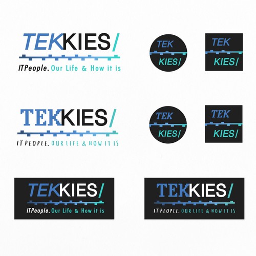 Tech Logo