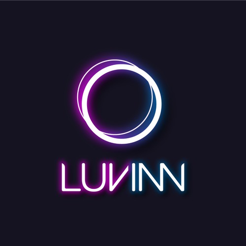 Luvinn Logo