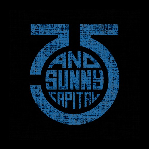75 and sunny capital logo
