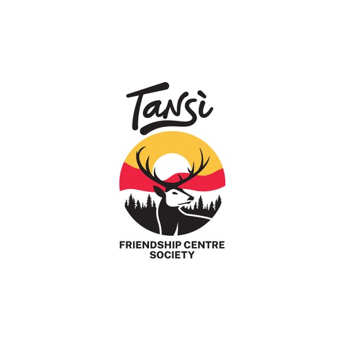 Tansi Winning Logo