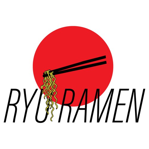 Ramen Logo