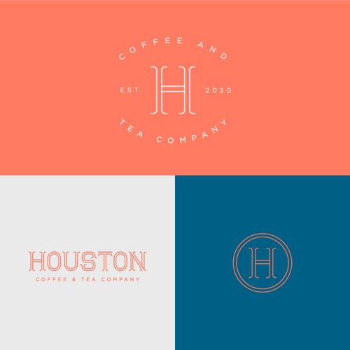 Houston Coffee & Tea Company