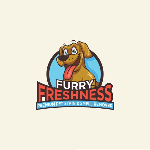 furry freshness