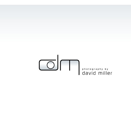 photography logo