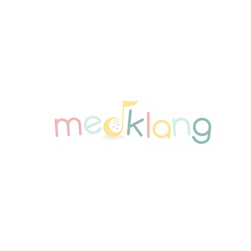 Medkling logo design