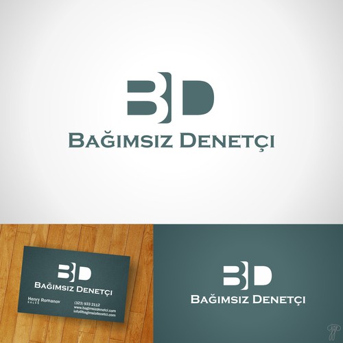 Logo Design