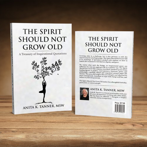 Book Cover Design