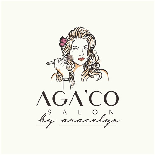 aga'co salon by Aracelys