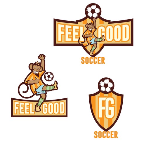 Soccer logo