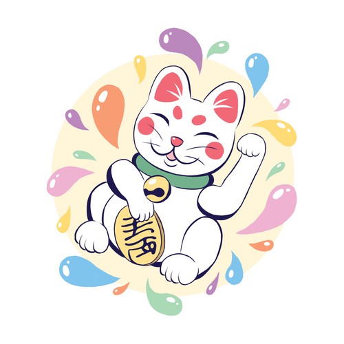 Maneki Neko