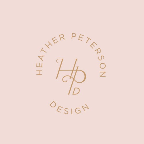 Heather Peterson Design