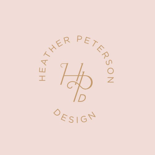Heather Peterson Design