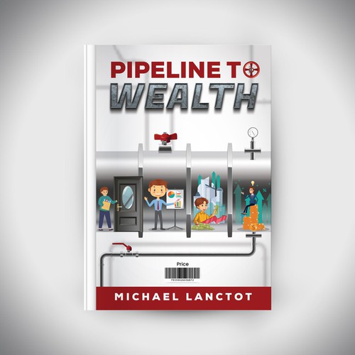 Book Cover Design