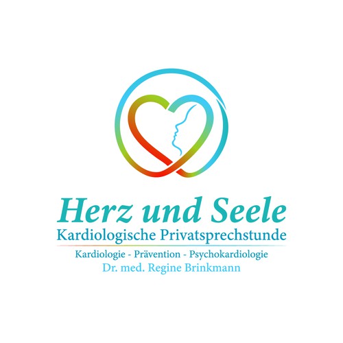  Herz und Seele  logo & brand consultation 