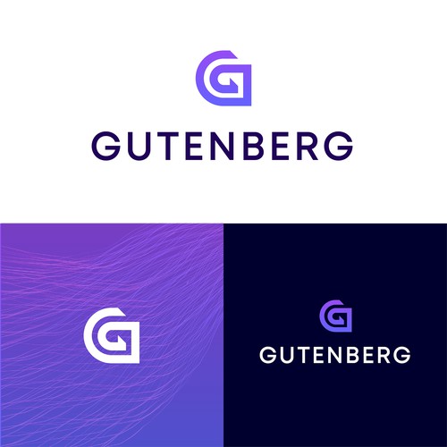 Gutenberg Logo