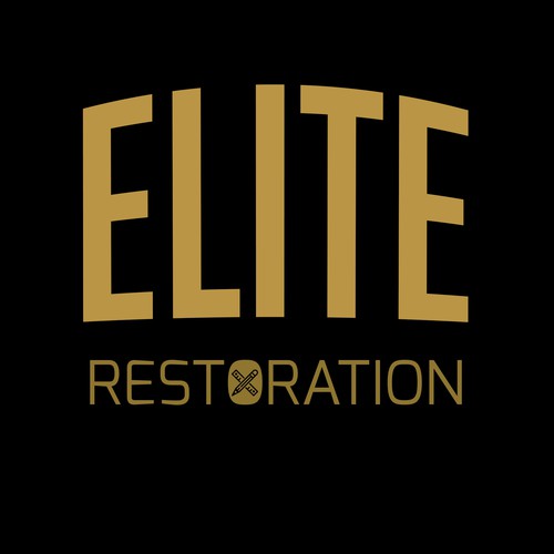 Logo Concept to Restoration Company