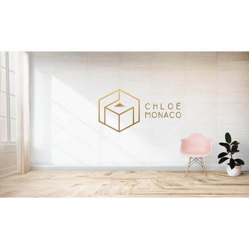 logo Design for furniture & lighting company brand 