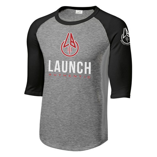Launch Shirt