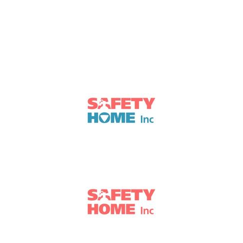 logo for safety home